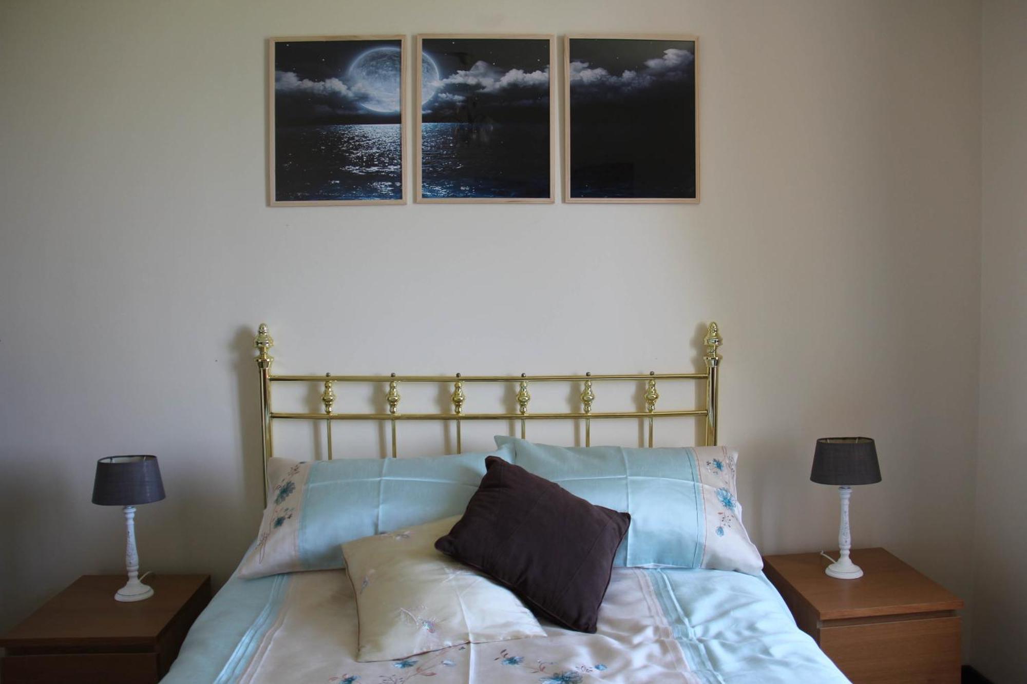 La Marmotte A Queue Plate Bed & Breakfast Le Beugnon Exterior photo